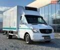 Мерседес Sprinter, об'ємом двигуна 2.2 л та пробігом 200 тис. км за 29900 $, фото 9 на Automoto.ua