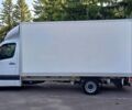 Мерседес Sprinter, объемом двигателя 2.2 л и пробегом 255 тыс. км за 20000 $, фото 5 на Automoto.ua