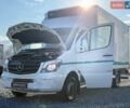 Мерседес Sprinter, об'ємом двигуна 2.2 л та пробігом 200 тис. км за 29900 $, фото 32 на Automoto.ua
