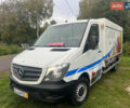 Мерседес Sprinter, об'ємом двигуна 2.2 л та пробігом 198 тис. км за 23400 $, фото 1 на Automoto.ua