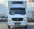 Мерседес Sprinter, об'ємом двигуна 2.2 л та пробігом 200 тис. км за 29900 $, фото 11 на Automoto.ua