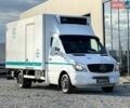 Мерседес Sprinter, об'ємом двигуна 2.2 л та пробігом 200 тис. км за 29900 $, фото 7 на Automoto.ua