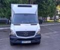Мерседес Sprinter, объемом двигателя 2.2 л и пробегом 255 тыс. км за 20000 $, фото 3 на Automoto.ua