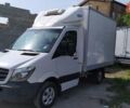 Мерседес Sprinter, объемом двигателя 2.2 л и пробегом 226 тыс. км за 17950 $, фото 4 на Automoto.ua