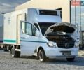 Мерседес Sprinter, об'ємом двигуна 2.2 л та пробігом 200 тис. км за 29900 $, фото 25 на Automoto.ua