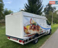 Мерседес Sprinter, объемом двигателя 2.2 л и пробегом 299 тыс. км за 22500 $, фото 3 на Automoto.ua