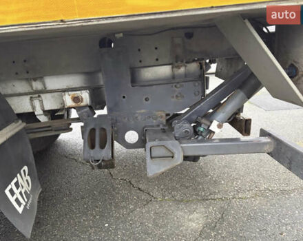 Мерседес Sprinter, объемом двигателя 0 л и пробегом 255 тыс. км за 35000 $, фото 2 на Automoto.ua