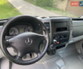 Мерседес Sprinter, объемом двигателя 2.2 л и пробегом 299 тыс. км за 22500 $, фото 8 на Automoto.ua