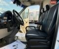 Мерседес Sprinter, об'ємом двигуна 2.2 л та пробігом 200 тис. км за 29900 $, фото 42 на Automoto.ua
