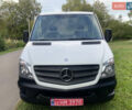 Мерседес Sprinter, объемом двигателя 2.2 л и пробегом 299 тыс. км за 22500 $, фото 5 на Automoto.ua
