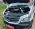 Мерседес Sprinter 2014 в Ровно на Automoto.ua Мерседес Sprinter, объемом двигателя 0 л и пробегом 260 тыс. км за 16500 $, фото 5 на Automoto.ua