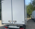 Мерседес Sprinter, объемом двигателя 0 л и пробегом 600 тыс. км за 12500 $, фото 15 на Automoto.ua