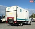 Мерседес Sprinter, об'ємом двигуна 2.2 л та пробігом 200 тис. км за 29900 $, фото 17 на Automoto.ua