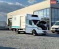 Мерседес Sprinter, об'ємом двигуна 2.2 л та пробігом 200 тис. км за 29900 $, фото 21 на Automoto.ua
