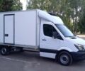 Мерседес Sprinter, объемом двигателя 2.2 л и пробегом 255 тыс. км за 20000 $, фото 1 на Automoto.ua