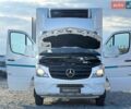 Мерседес Sprinter, об'ємом двигуна 2.2 л та пробігом 200 тис. км за 29900 $, фото 29 на Automoto.ua