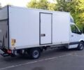 Мерседес Sprinter, объемом двигателя 2.2 л и пробегом 255 тыс. км за 20000 $, фото 25 на Automoto.ua