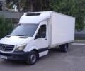 Мерседес Sprinter, объемом двигателя 2.2 л и пробегом 255 тыс. км за 20000 $, фото 4 на Automoto.ua