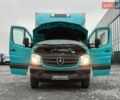 Мерседес Sprinter, объемом двигателя 2.2 л и пробегом 200 тыс. км за 26900 $, фото 19 на Automoto.ua