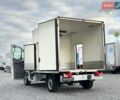 Мерседес Sprinter, объемом двигателя 2.2 л и пробегом 191 тыс. км за 19800 $, фото 30 на Automoto.ua