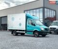 Мерседес Sprinter, объемом двигателя 2.2 л и пробегом 200 тыс. км за 25900 $, фото 3 на Automoto.ua