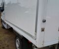 Мерседес Sprinter, объемом двигателя 0 л и пробегом 150 тыс. км за 5200 $, фото 3 на Automoto.ua