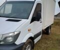 Мерседес Sprinter, объемом двигателя 0 л и пробегом 150 тыс. км за 13500 $, фото 4 на Automoto.ua