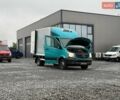 Мерседес Sprinter, объемом двигателя 2.2 л и пробегом 200 тыс. км за 26900 $, фото 16 на Automoto.ua