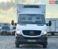 Мерседес Sprinter, об'ємом двигуна 2.2 л та пробігом 200 тис. км за 26900 $, фото 11 на Automoto.ua