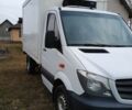 Мерседес Sprinter, объемом двигателя 0 л и пробегом 150 тыс. км за 5200 $, фото 1 на Automoto.ua