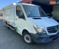 Мерседес Sprinter, объемом двигателя 2.2 л и пробегом 207 тыс. км за 21500 $, фото 1 на Automoto.ua
