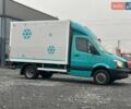 Мерседес Sprinter, объемом двигателя 2.2 л и пробегом 200 тыс. км за 26900 $, фото 1 на Automoto.ua