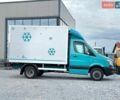 Мерседес Sprinter, объемом двигателя 2.2 л и пробегом 200 тыс. км за 25900 $, фото 1 на Automoto.ua