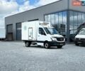 Мерседес Sprinter, объемом двигателя 2.2 л и пробегом 191 тыс. км за 17900 $, фото 4 на Automoto.ua
