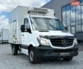 Мерседес Sprinter, объемом двигателя 2.2 л и пробегом 191 тыс. км за 17900 $, фото 9 на Automoto.ua
