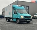 Мерседес Sprinter, объемом двигателя 2.2 л и пробегом 200 тыс. км за 26900 $, фото 4 на Automoto.ua