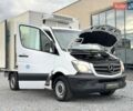 Мерседес Sprinter, объемом двигателя 2.2 л и пробегом 191 тыс. км за 19800 $, фото 23 на Automoto.ua