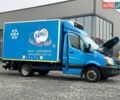 Мерседес Sprinter, об'ємом двигуна 3 л та пробігом 200 тис. км за 33800 $, фото 18 на Automoto.ua
