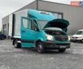 Мерседес Sprinter, объемом двигателя 2.2 л и пробегом 200 тыс. км за 26900 $, фото 17 на Automoto.ua