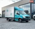 Мерседес Sprinter, объемом двигателя 2.2 л и пробегом 200 тыс. км за 25900 $, фото 8 на Automoto.ua