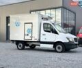 Мерседес Sprinter, объемом двигателя 2.2 л и пробегом 191 тыс. км за 19800 $, фото 2 на Automoto.ua