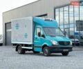 Мерседес Sprinter, объемом двигателя 2.2 л и пробегом 200 тыс. км за 26900 $, фото 1 на Automoto.ua