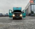 Мерседес Sprinter, объемом двигателя 2.2 л и пробегом 200 тыс. км за 26900 $, фото 18 на Automoto.ua
