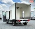 Мерседес Sprinter, объемом двигателя 2.2 л и пробегом 191 тыс. км за 17900 $, фото 35 на Automoto.ua