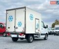 Мерседес Sprinter, об'ємом двигуна 2.2 л та пробігом 191 тис. км за 19800 $, фото 14 на Automoto.ua