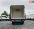 Мерседес Sprinter, объемом двигателя 2.2 л и пробегом 200 тыс. км за 26900 $, фото 23 на Automoto.ua