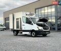Мерседес Sprinter, объемом двигателя 2.2 л и пробегом 191 тыс. км за 19800 $, фото 19 на Automoto.ua