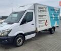Мерседес Sprinter, объемом двигателя 2.2 л и пробегом 587 тыс. км за 22000 $, фото 1 на Automoto.ua