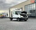 Мерседес Sprinter, объемом двигателя 2.2 л и пробегом 191 тыс. км за 19800 $, фото 21 на Automoto.ua