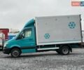 Мерседес Sprinter, объемом двигателя 2.2 л и пробегом 200 тыс. км за 26900 $, фото 8 на Automoto.ua
